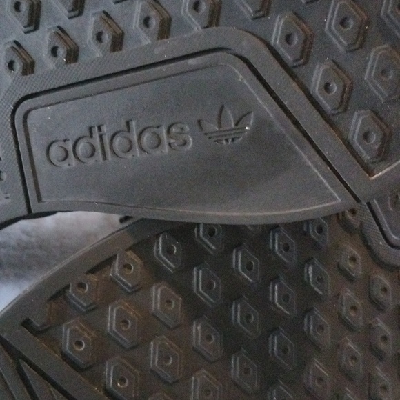 ADIDAS X PLR Sneaker Black size 6 - Picture 7 of 16